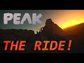 Peak: The Ride!