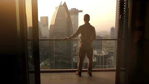 How Stephen S. Jemal Is Reimagining Manhattan Offices for Modern Living 🏙️