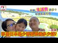 【日本．港人．港故 】Oki-Family TV 第1集: 移居日本需要預備多少錢? 簽證費用市價多少？(字幕)