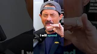 Kevin Smith on why he never talks negatively about films!  #shorts