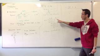 Synthetic Division
