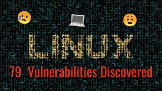 79 Linux USB Vulnerabilities Discovered! ~ Hacker Daily 11/16/17