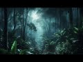 11 Hours Of Forest Sleep Sound With River & Birds 🌊🐦 | Fall Asleep Deeply Tonight 🛏️