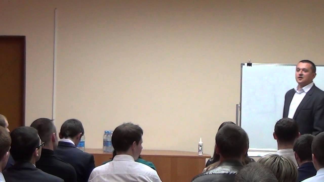 Как осознать свой страх? Природа страха