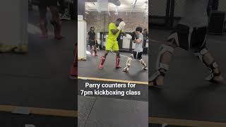 drills to build skills Buckhead MMA it's just different #jaralbowman