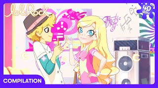 Lolirock - Who is Super Smart? 🧠 | Kids Cartoons | WildBrain Magical Palace
➡️➡️➡️ Subscribe now for the best family viewing shows for kids and toddlers: https://www.youtube.com/@WildBrainMagicalPalace?sub_confirmation=1
When Doug accidentally records the girls using their magic on his smartphone, it is a race against time! Evil villains are sent to capture Doug and his phone to expose their secrets to the world. Can the girls save their friend and retrieve the smartphone before their magical identities are revealed? Find out in this exciting, action-packed cartoon episode perfect for the whole family!
Step into the enchanting world of LoliRock, a kid-safe animated series where music and magic collide in high-energy adventures. Follow Iris, a spirited teenage girl with a beautiful voice, as she joins bandmates Talia and Auriana to form the hit girl group LoliRock. Behind the pop star glamour, these three best friends lead double lives as magical princesses from the realm of Ephedia, using their unique spells and epic transformations to defeat the evil Lord Gramorr. Perfect for family fun, this musical series celebrates girl power, friendship, and courage through catchy songs and vibrant, anime-inspired storytelling. Parents can trust LoliRock to provide engaging, high-quality entertainment that inspires kids to find their own inner sparkle. ✨
Lolirock - Who is Super Smart? 🧠 | Kids Cartoons | WildBrain Magical Palace
We’re here to help children learn, laugh and play every day with our gigantic collection of kids entertainment videos. We bring you well-known brands and shiny new kids shows! We delight millions of children around the world on YouTube and YouTube Kids every month. Did you know? We’re a global kids’ network with channels in lots of languages – 14 and counting! For all B2B enquiries please visit the following website link: https://www.wildbrain.com/ Lolirock - Who is Super Smart? 🧠 | Kids Cartoons | WildBrain Magical Palace