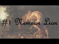 Beginning of video