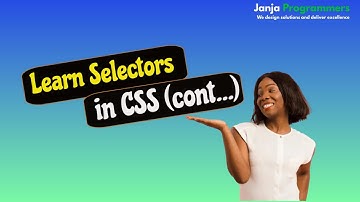 CSS Combinators: Exploring Selector Relationships
