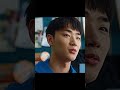Hyun-tak's Little touch to Hyo-nam's nose 💀 weak hero class 2 #weakheroclass2 #trolledit#viralvideo