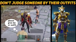 PUBG MOBILE Attitude with teri meri prem kahani song