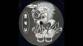 Ege Bam Yasi ‎– Variation Laid Back Mix