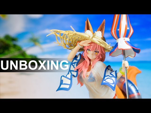 Lancer/Tamamo no Mae | Fate/Grand Order | Kotobukiya