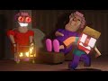 ZOMBIE ESCAPE GRUMPY GRAN HORROR ( Scary Obby ) - Roblox Animation #3