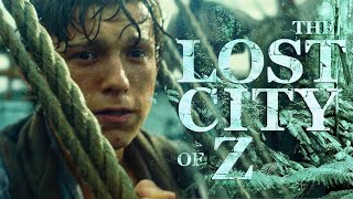 Download lagu The Lost City of Z || Hollywood Hindi Dubbed Movie 2020 || Charlie Hunnam Robert Pattinson ||