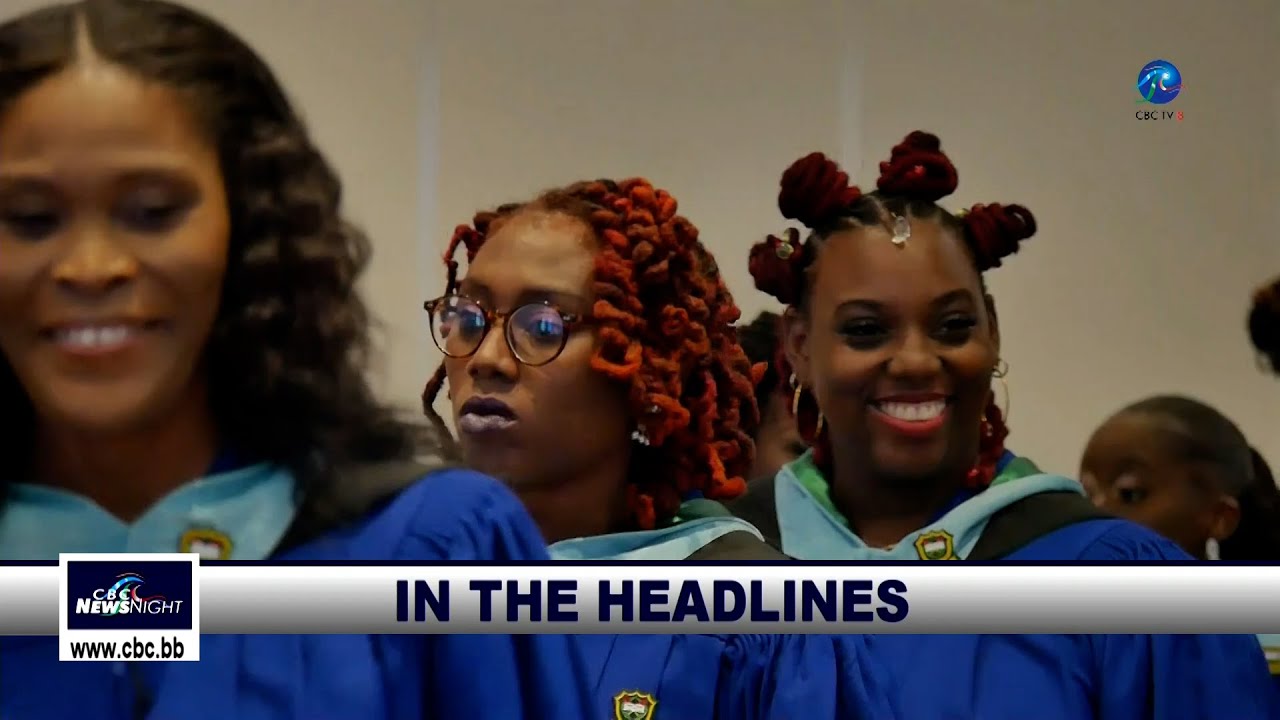 CBC NewsNight — 28 мая 2024 г.