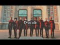 T1419 - DRACULA (Letra en Español)