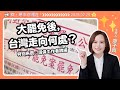 【欸，原來你還在】大罷免後，台灣走向何處？ft.特別來賓 魏揚（環保工作者）