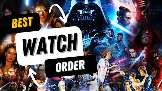 Guide to Watching Star Wars | Skywalker Saga