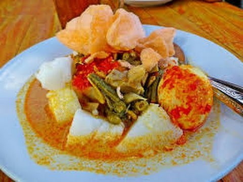 aneka-resep-makanan-membuat-lontong-sayur