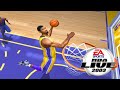 NBA LIVE 2003 Full Gameplay NBA LIVE 2003 Full Gameplay