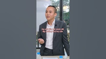 3 Kiểu Người Xung Quanh Bạn P1 | Master Anh Đức #shorts