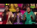 Pathinalam ravu season 5  murshid  song epi36 part1