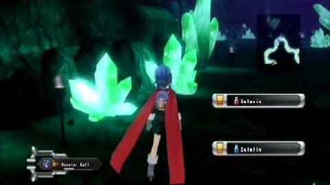 Hyperdimension Neptunia PART 55