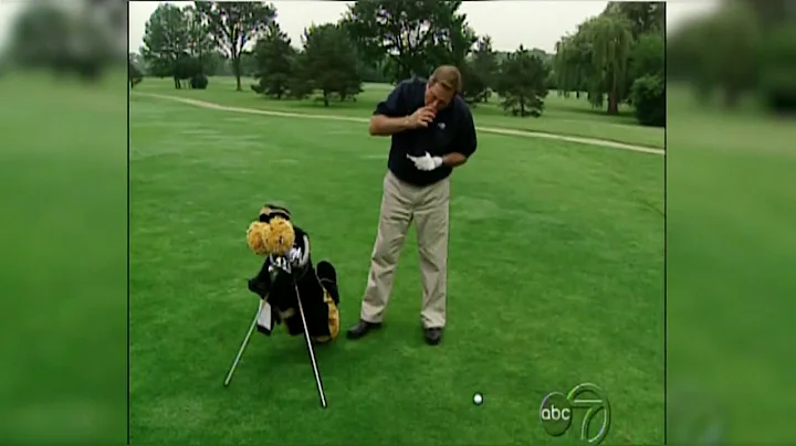 Jerry Taft, former ABC7 Chicago meteorologist, remembered for love of golf
