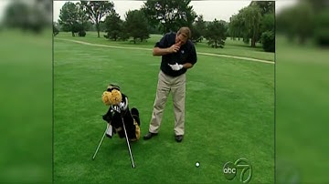 Jerry Taft, former ABC7 Chicago meteorologist, remembered for love of golf