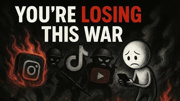 This Is Why You Can’t Stop Scrolling