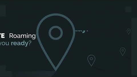 Mobileum | VoLTE - Roaming