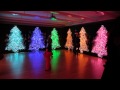 "Silent Night" Performance of handbell ハンドベル演奏、きよしこの夜