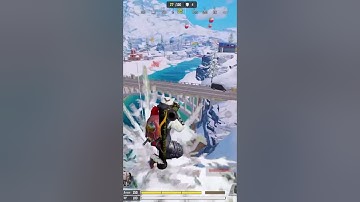 Meow hunting with double SMRS in nuclear plant #callofdutymobile #codmobile #codm