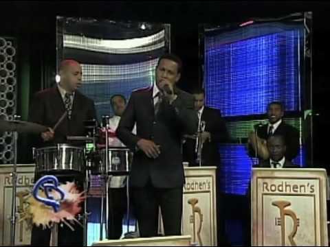 EL NAZARENO--RODHEN & SU BANDA