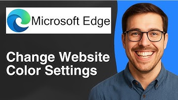 Hoe u de kleurinstellingen van websites in Microsoft Edge kunt wijzigen [2025 Easy Guide]