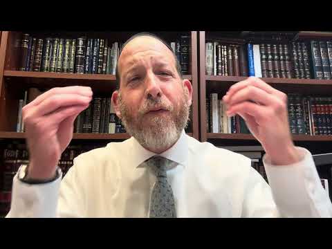 Yom Hazikaron 5784: Remember the Mikdash