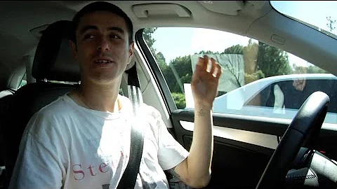 Crailtap's Slice of Life with Daryl Angel