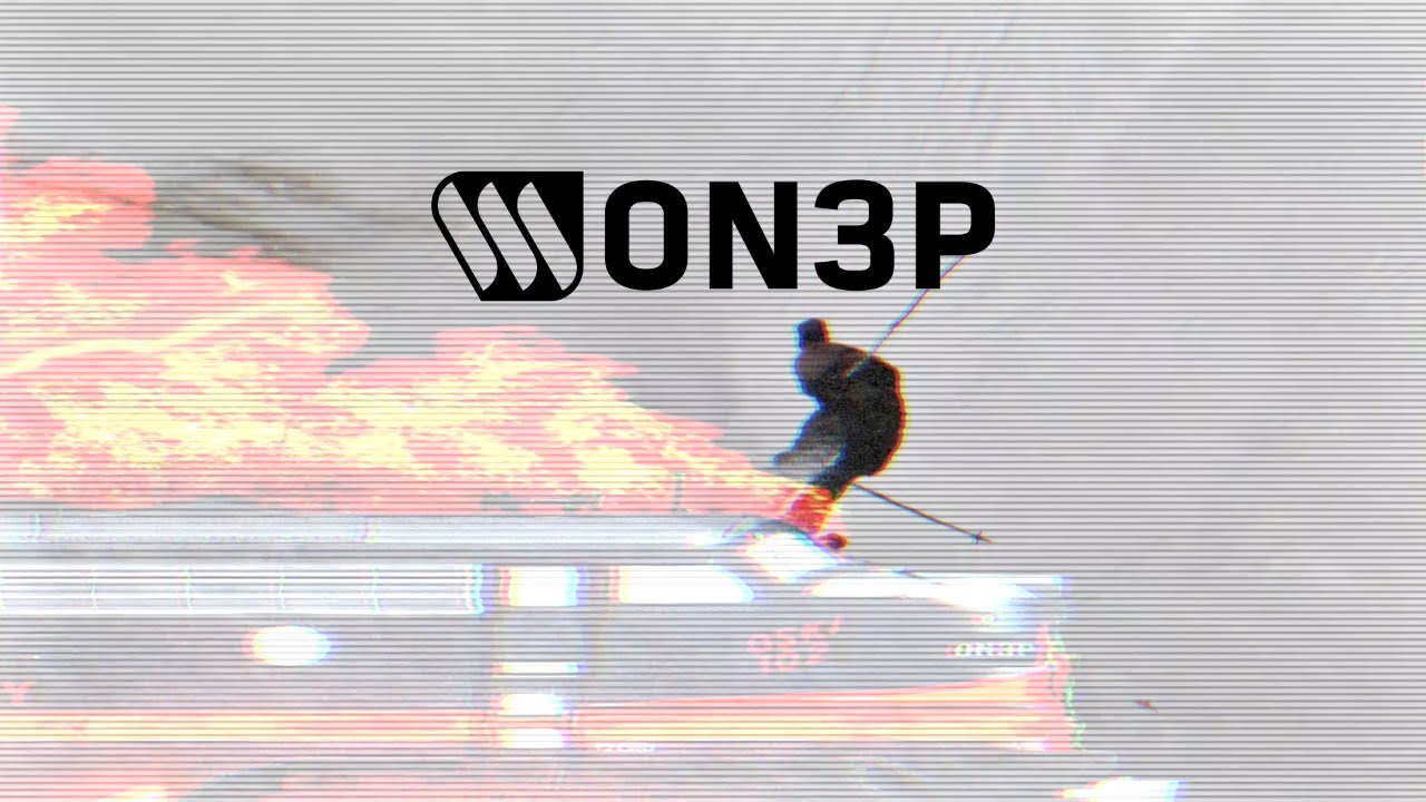 2026 ON3P - OSKI 102 - All Mountain Freestyle Skis – ON3P Skis