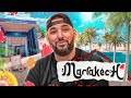 Vlog tournoi marrakech  je rencontre daniel riolo