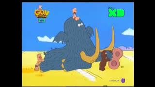 new Gon the Stone age Boy Telugu Kids