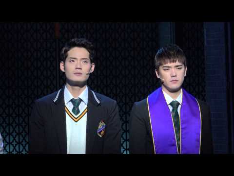 20150822 베어 더 뮤지컬 _ 서경수윤소호