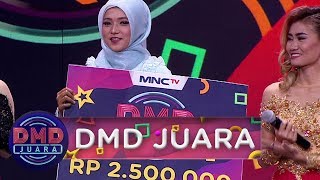 Battle Cantik Citra Kdi Vs Pepi Nyanyi Lagu juragan Empang  Dmd Juara 69