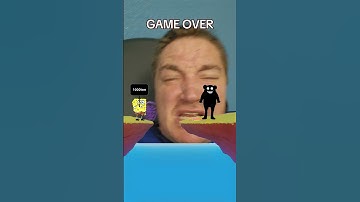 Can you save patrick #spongebob #iqtest #filter #impossible