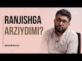 Ranjishga arziydimi   abdukarimmirzayeveng