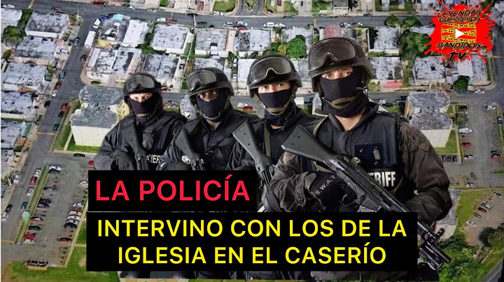 EXPLICACIN DE LO QUE SUCEDI EN EL RESIDENCIAL VILL...