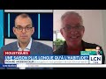 Y aura-t-il plus de moustiques au Québec cet été?