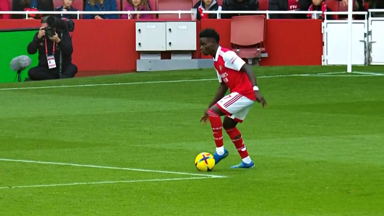 Bukayo Saka Is One Of The Best Wingers In The World 2022 23 YouTube bukayo-saka-is-one-of-the-best-wingers-in-the-world-2022-23-youtube