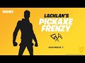 How To Get The LACHLAN Skin For FREE In Fortnite! (Lachlan's Pickaxe Frenzy Tournament Date & Info)