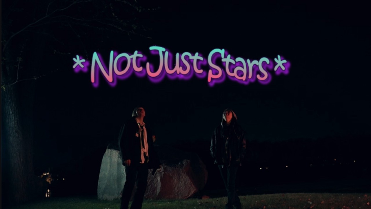 Not Just Stars (a short film)
