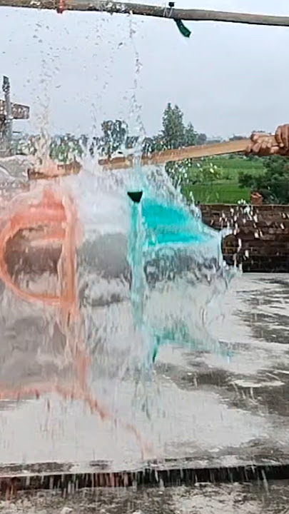 Indian flag colour show #independenceday #short #video